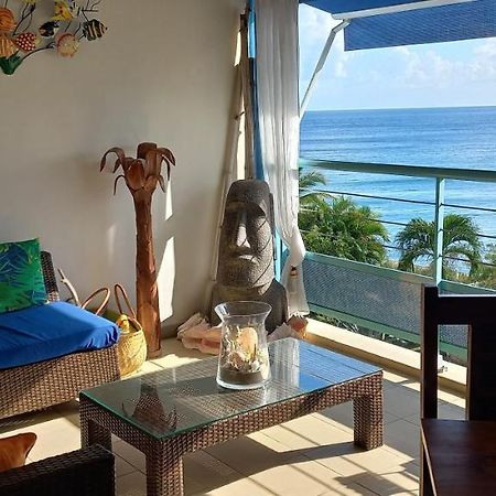Esprit Caraibes Apartment Le Diamant Bagian luar foto