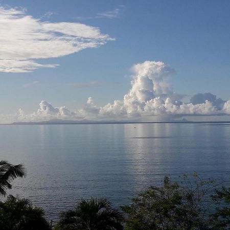 Esprit Caraibes Apartment Le Diamant Bagian luar foto