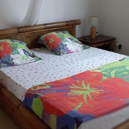 Esprit Caraibes Apartment Le Diamant Bagian luar foto