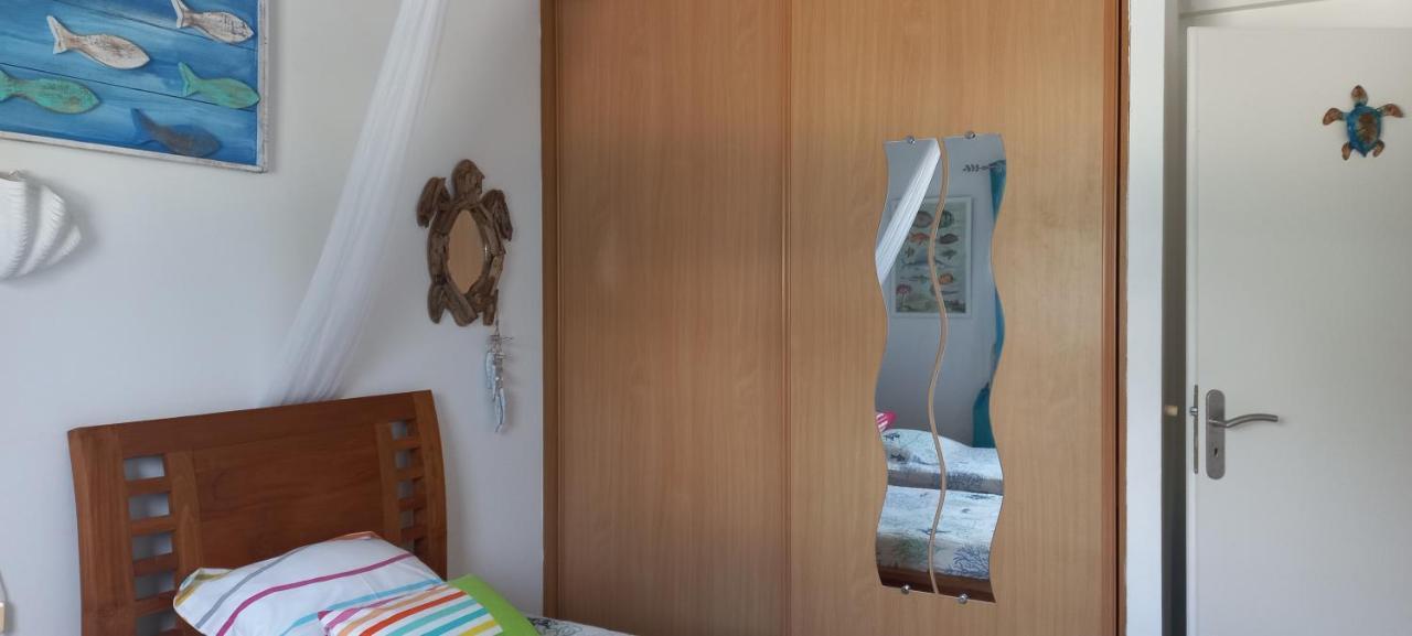 Esprit Caraibes Apartment Le Diamant Bagian luar foto