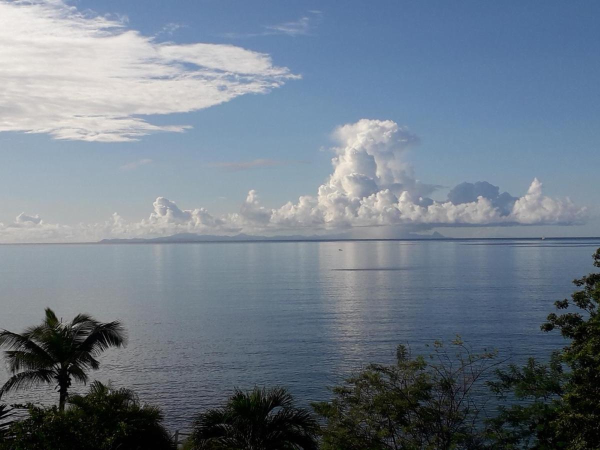 Esprit Caraibes Apartment Le Diamant Bagian luar foto