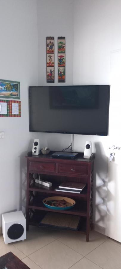 Esprit Caraibes Apartment Le Diamant Bagian luar foto