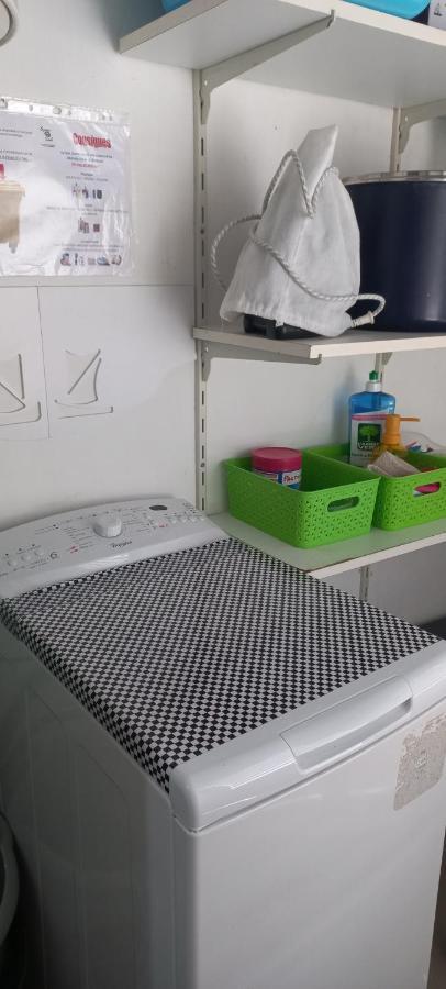 Esprit Caraibes Apartment Le Diamant Bagian luar foto
