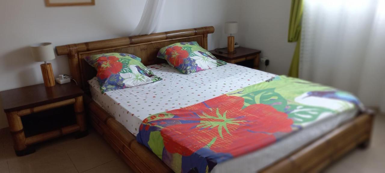 Esprit Caraibes Apartment Le Diamant Bagian luar foto